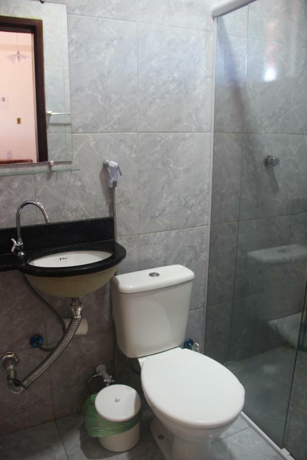 Apartamento Flat's Portal Do Sol-smg São Miguel do Gostoso