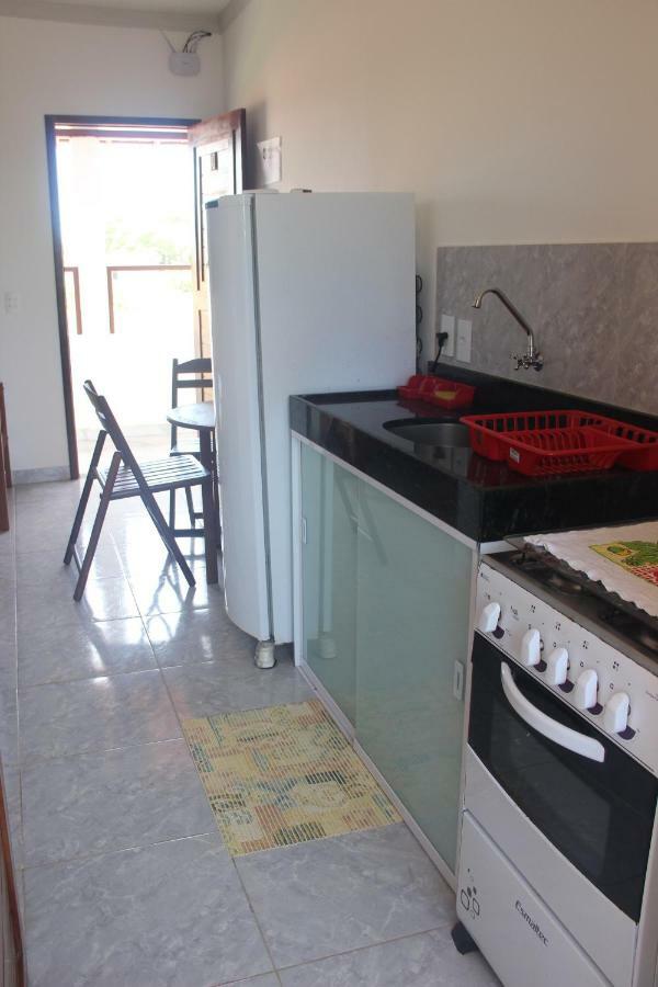 Apartamento Flat's Portal Do Sol-smg *