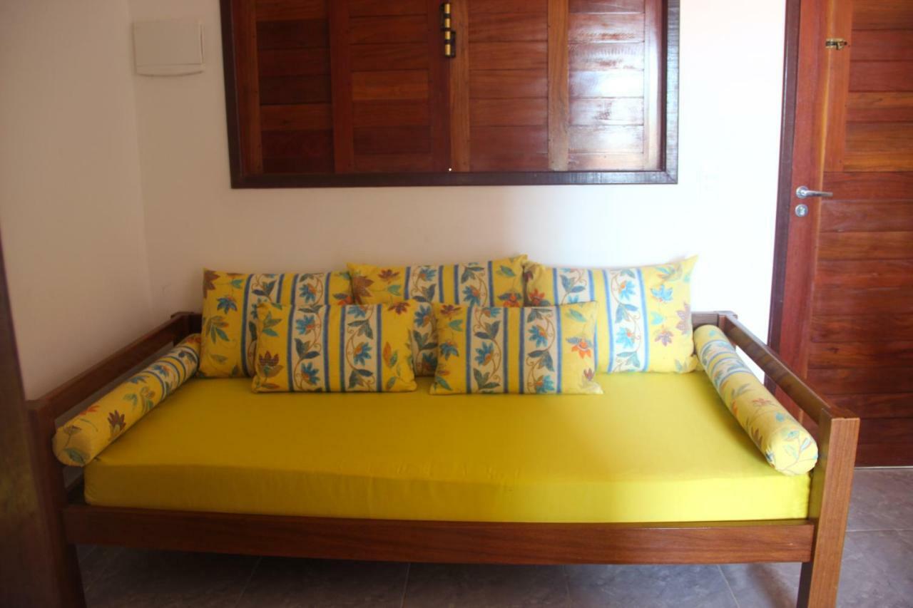 Apartamento Flat's Portal Do Sol-smg