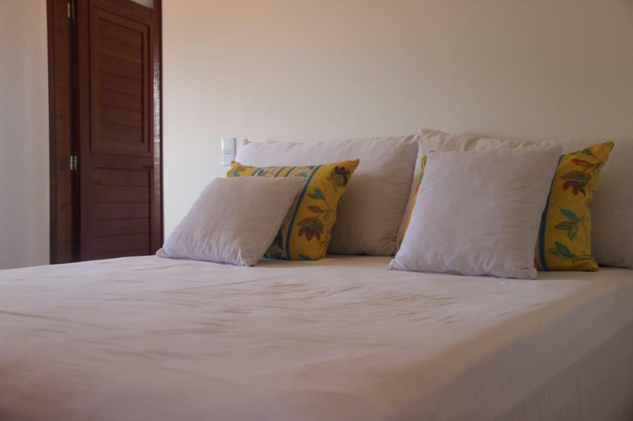 Apartamento Flat's Portal Do Sol-smg