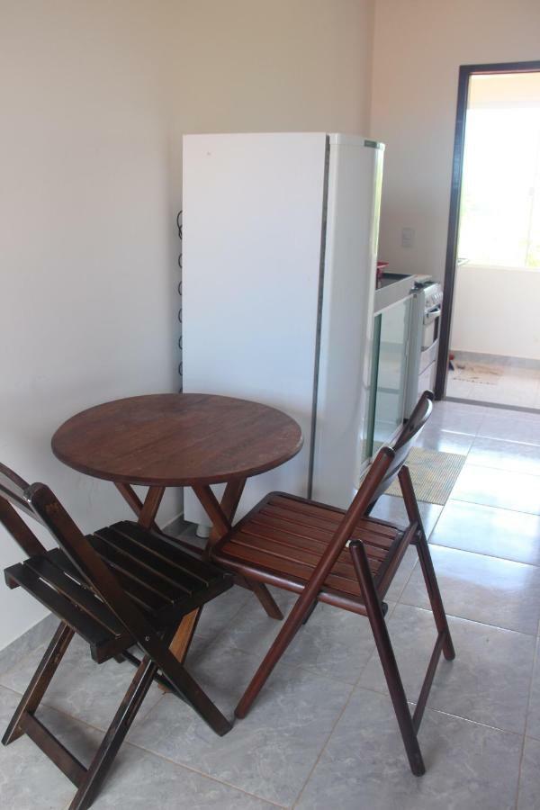 Apartamento Flat's Portal Do Sol-smg São Miguel do Gostoso