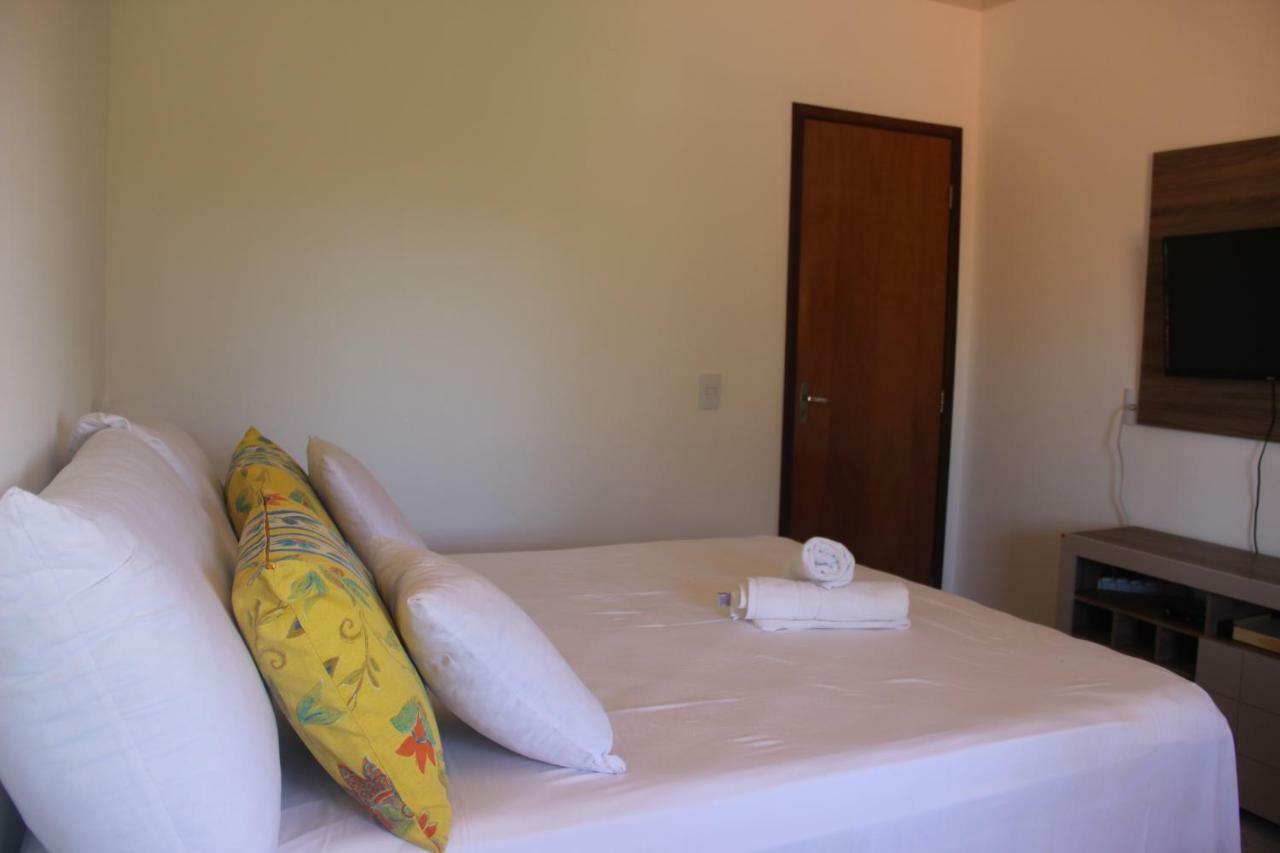 Apartamento Flat's Portal Do Sol-smg