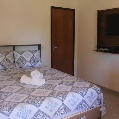 Flat'S Portal Do Sol-Smg Apartment Sao Miguel do Gostoso Exterior photo