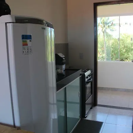 Flat'S Portal Do Sol-Smg Apartment Sao Miguel do Gostoso Exterior photo