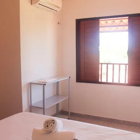 Flat'S Portal Do Sol-Smg Apartment Sao Miguel do Gostoso Exterior photo