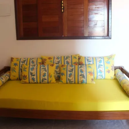 Flat'S Portal Do Sol-Smg Apartment Sao Miguel do Gostoso Exterior photo