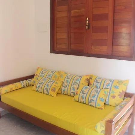 Flat'S Portal Do Sol-Smg Apartment Sao Miguel do Gostoso Exterior photo