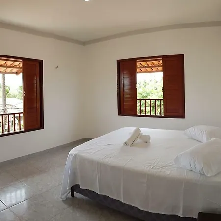 Flat'S Portal Do Sol-Smg Apartment Sao Miguel do Gostoso Exterior photo