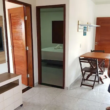 Flat'S Portal Do Sol-Smg Apartment Sao Miguel do Gostoso Exterior photo