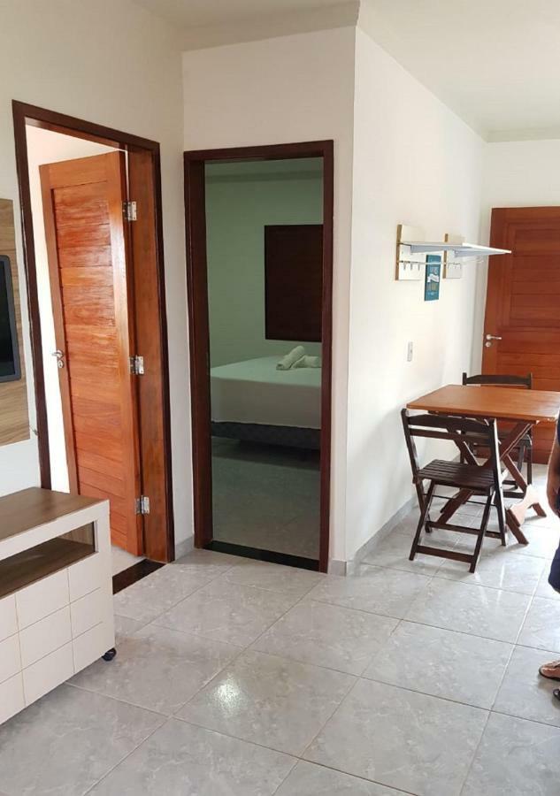 Flat's Portal Do Sol-smg Apartment Sao Miguel do Gostoso